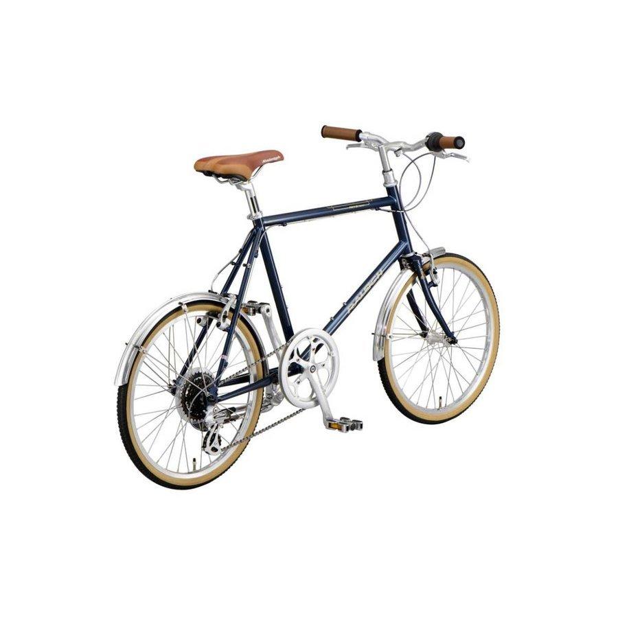 2025 RALEIGH ラレー RSS RSW Sport ミニベロ : GORO BIKE