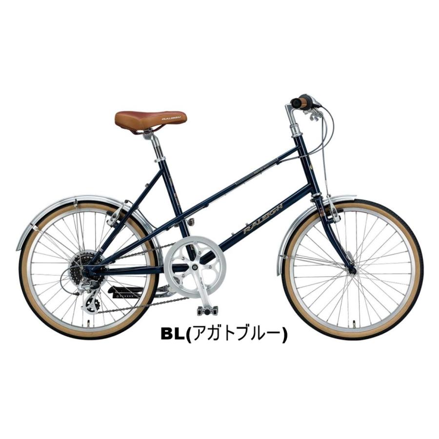 2025 RALEIGH ラレー RSM RSW Sport Mixte ミニベロ : GORO BIKE 2025 RALEIGH ラレー RSM RSW Sport Mixte ミニベロ : GORO BIKE
