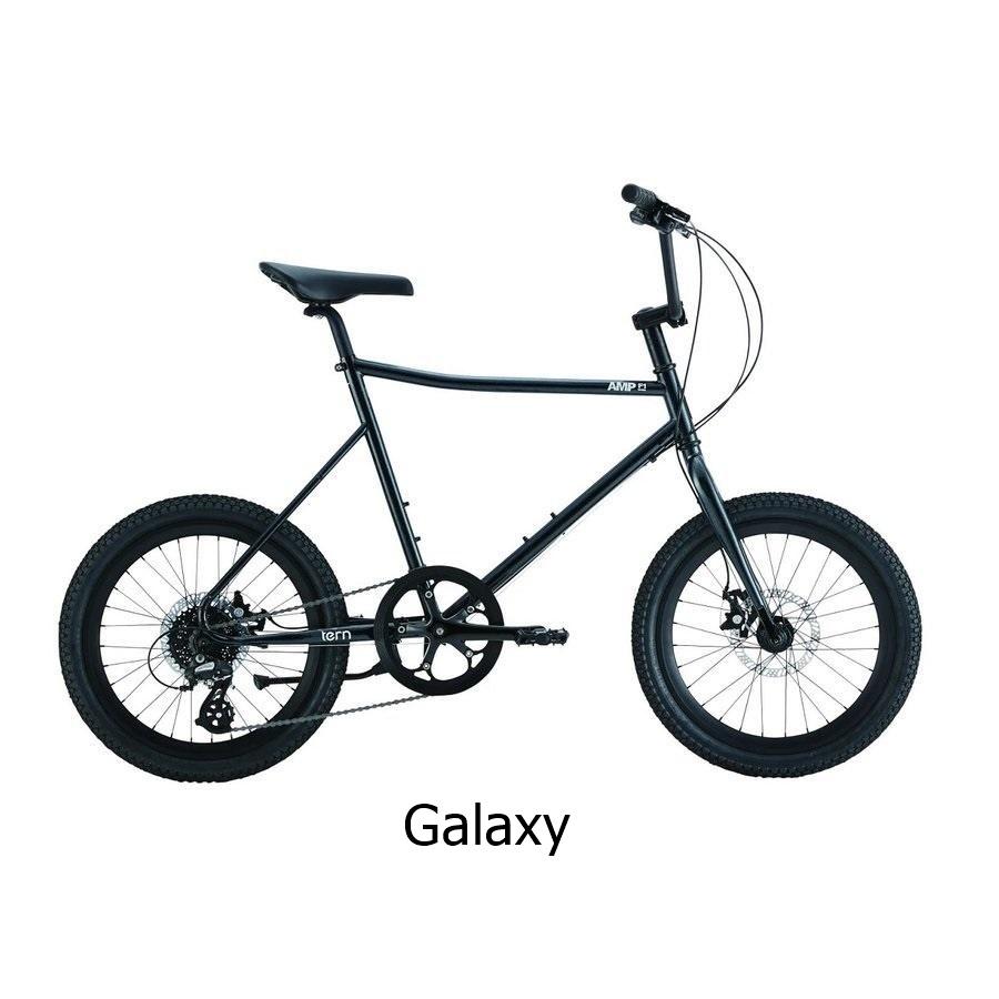 Tern AMP ミニベロ SALE! TERN ターン AMP F1 アンプ ミニベロ : GORO BIKE - 通販