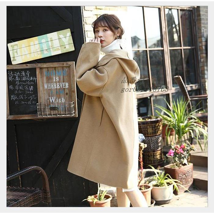 お歳暮 チェスターコート 通勤 秋冬新作 ロング丈 レディース 無地 ジャケット ラシャコート 秋冬アウター レディース 海外正規品 Www Doctor Plan Com