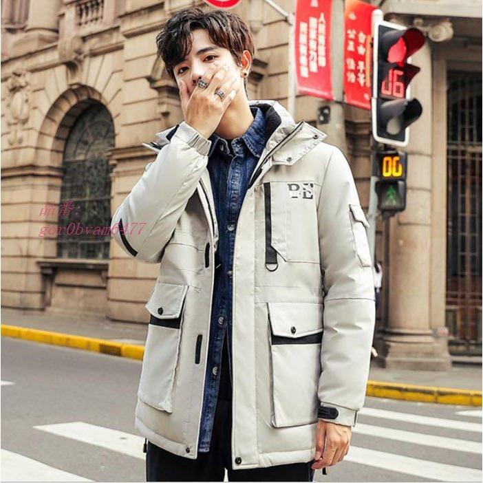 50 Off ダウンジャケット メンズ メンズ 大きいサイズ ショート丈 暖かい ダウンジャケット 秋冬新作 高品質 無地 ライトダウン 通勤 防風 オフィス 防寒 ダウンコート 無地 ダウンコート ショート丈 コート アウター