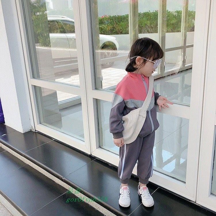 人気商品 ジャージ 130 110 上下セット スポーツ キッズセット 100 長袖 韓国子供服 1 スウェット 女の子 スポーツウェア 90 キッズ セットアップ ジュニア Novabookings Com Br