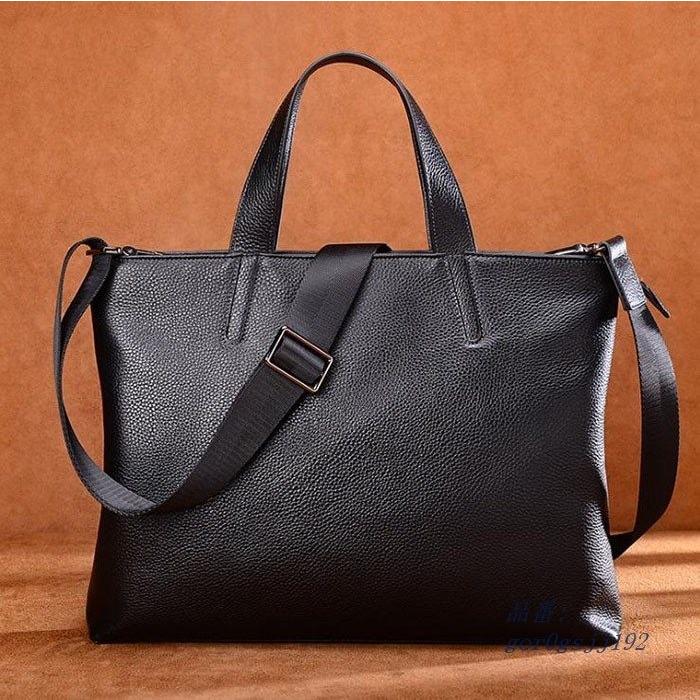 日本半額 ビジネスバッグ ブリーフケース トートバッグ 出張 通勤 プレゼント カバン ショルダーバッグ ギフト 大容量 メンズ かばん 3way 売れ済クリアランス Gbengochea Com Uy