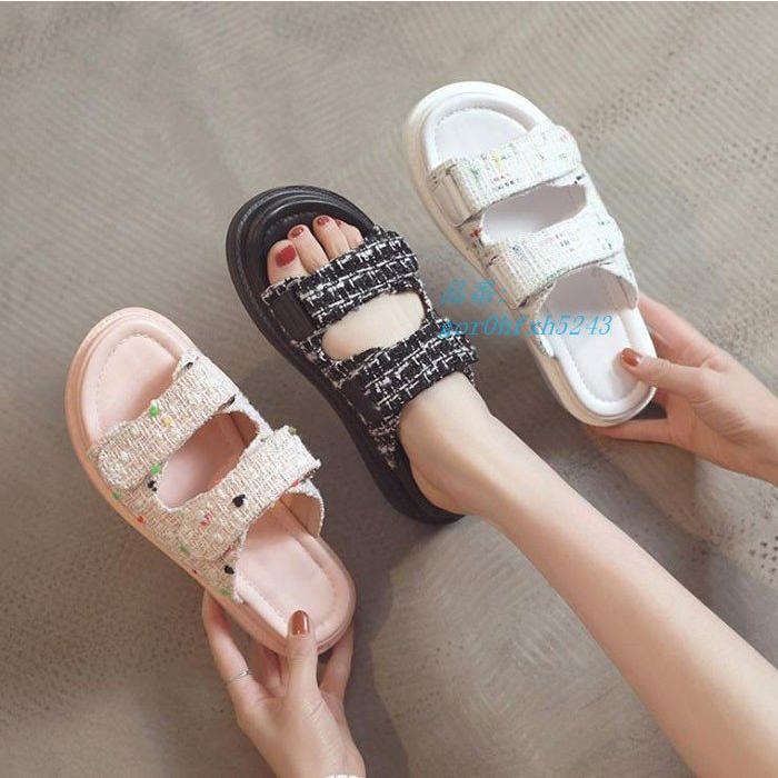 21特集 シューズ ウェッジサンダル 春夏 レディース 美脚 セール ヒール サンダル 履きやすい 新作 厚底 カジュアル おしゃれ サンダル カラー ホワイト Pathwaysfl Org