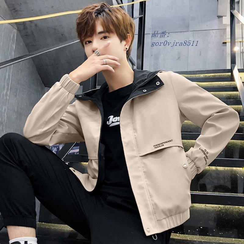 ブルゾン 大きいサイズ 秋服 30代40代 50代ファッション メンズアウター アウター 代 メンズ ジャケット ジャンパー