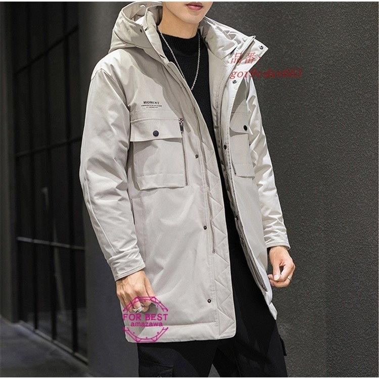 安心の定価販売 ジャケット ダウンコート 防寒 メンズ 暖かい 撥水 ロング丈 防風 冬服 ロングコート 厚手 ビジネスコート フード付き Gor9cdsv6638 Goroku 五六服飾店 通販 Yahoo ショッピング 肌触りがいい Blackhairomg Net