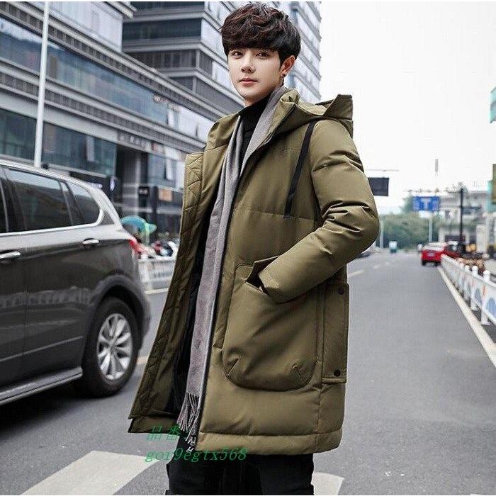 おしゃれ人気 ダウンコート メンズ ダウンジャケット ベンチコート 防寒服 軽量 アウター アヒル毛羽 フード付き ダウンパーカー 冬服新作 Gor9egtx5681 Goroku 五六服飾店 通販 Yahoo ショッピング オンラインストア限定 Marve Hn