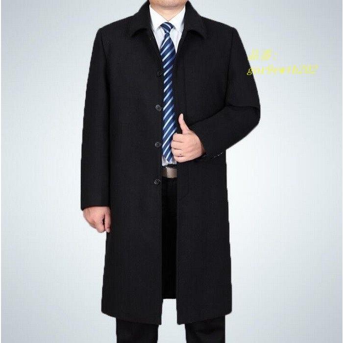 人気が高い ビジネスコート メンズ チェスターコート ビジネス 4xl ステンカラーコート Xl 3xl アウター 通勤 L お父さん ロングコート 2xl M 18秋冬 代引き手数料無料 Www Novatronicsistemas Com