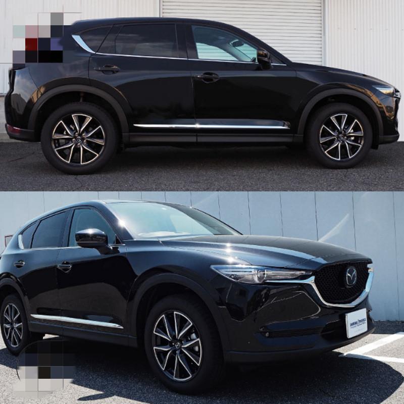 2023春夏 お買い得 マツダ 新型 CX-5 前期/後期 KF系 タイプ Amazon