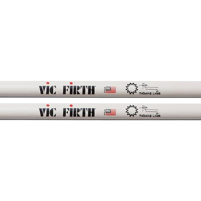 正規品直輸入 VIC FIRTH ドラムスティック THOMAS LANG MODEL VIC-TL