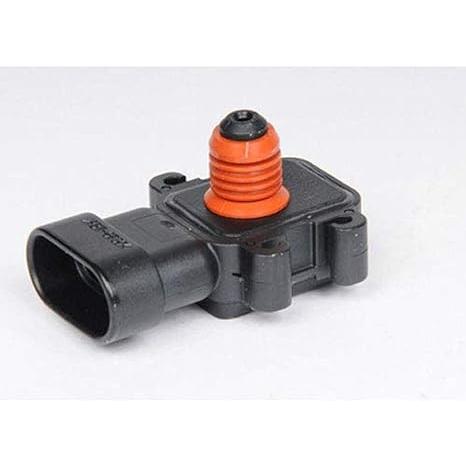 ブランドを選択する ACDelco 213-4658 GM Original Equipment Manifold Absolute Pressure Sensor