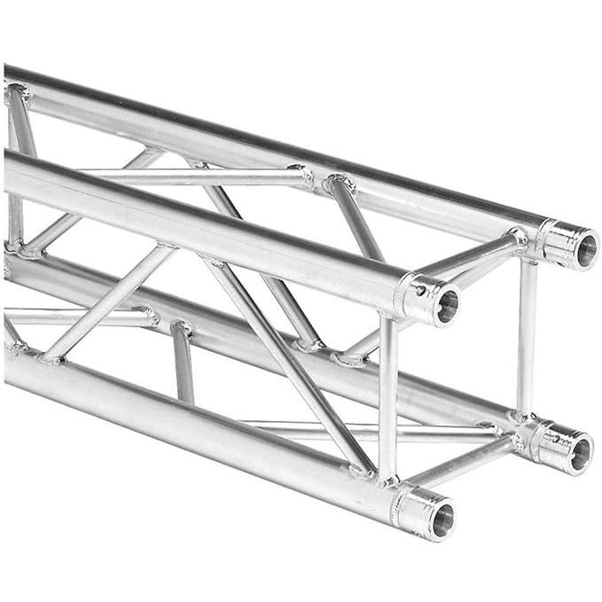 元気 Global Truss 6.56ft (2.0m) 12 Square Truss Segment