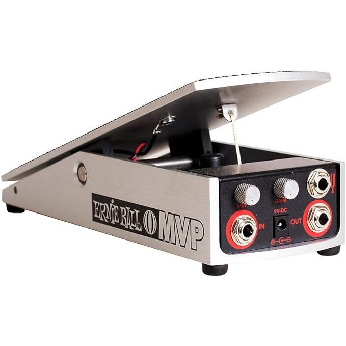 ERNIE BALL 6182 ボリュームペダル MVP MOST VALUABLE PEDAL アーニー