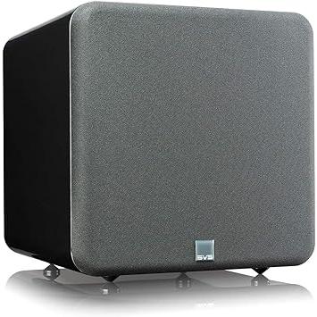 さらに値下げ SVS SB-1000 Pro Sealed Subwoofer (Piano Gloss Black)