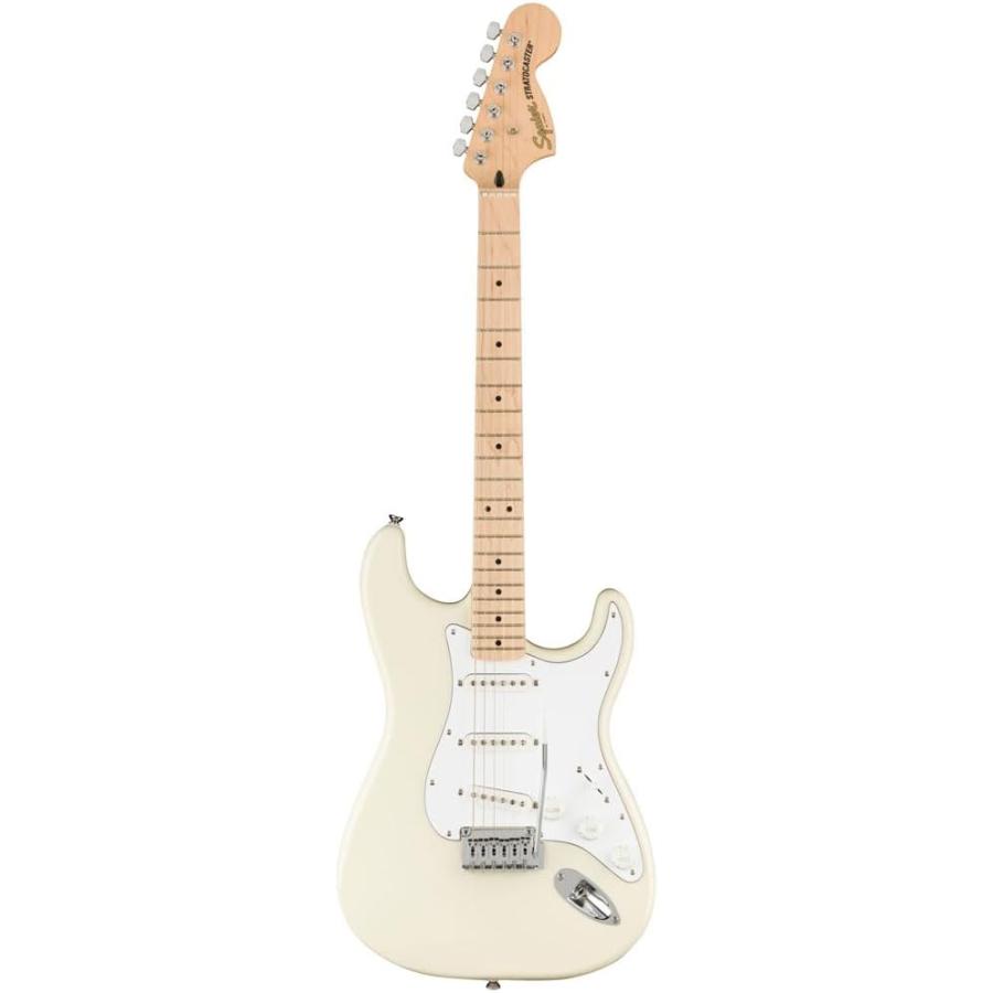Fender(フェンダー)Squier by Fender エレキギター Affinity Series(TM