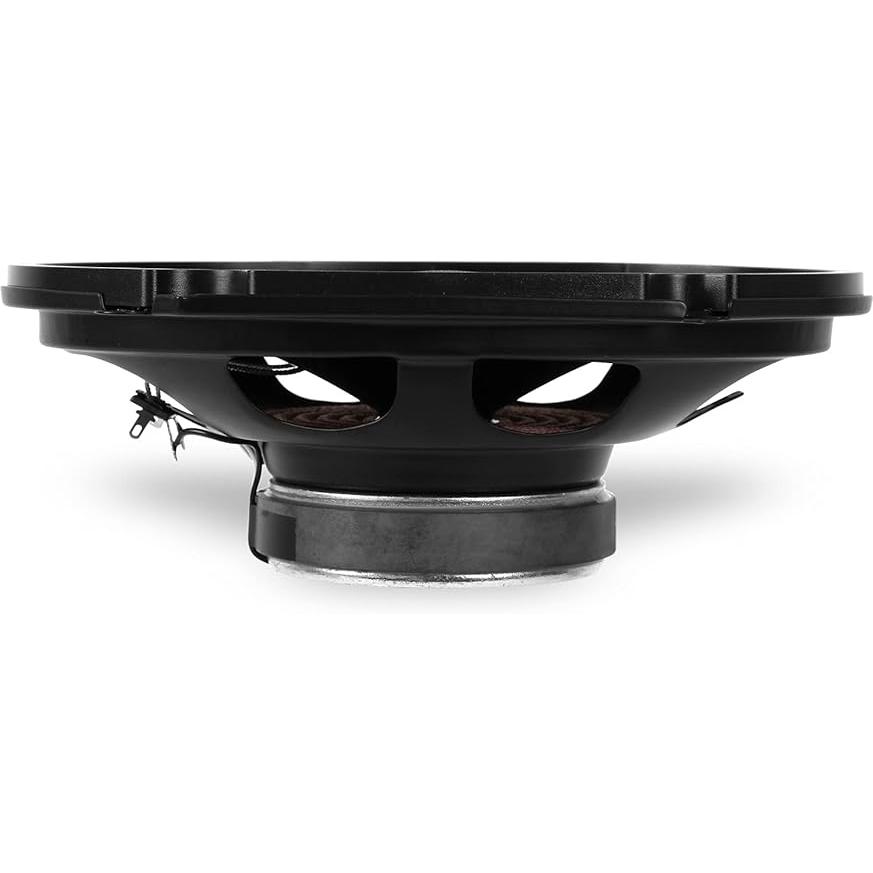 充実の品 NVX Rear Door Speaker Replacement Package for 2013-2016 Ford F-250 XL