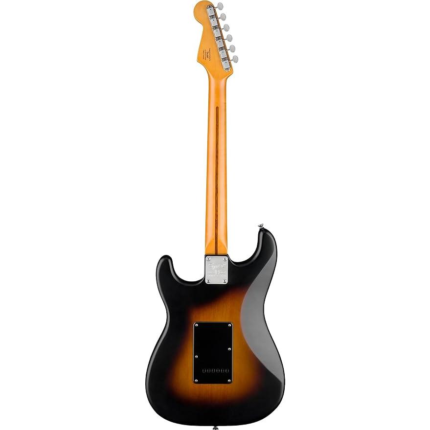 40th Anniversary Squier by Fender スクワイヤー GuitarQuest