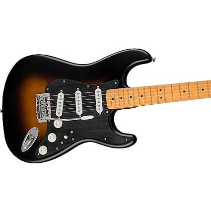 40th Anniversary Squier by Fender スクワイヤー GuitarQuest