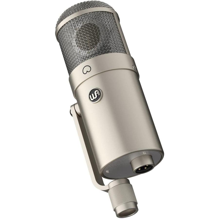 【最終】 WARM AUDIO (ウォームオーディオ) / WA-47F コンデンサーマイク 【CEG1628556443】(57458円)