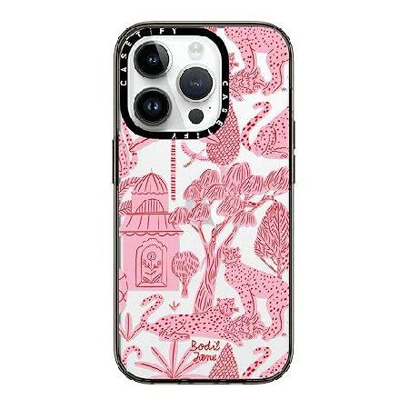 CASETiFY (ケースティファイ) コンパクトケース iPhone 15 Pro用 軍用