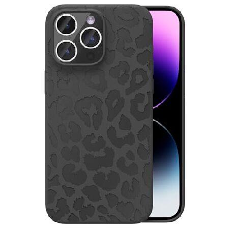 OAOA 刻印ケース iPhone Proケース 6.1インチ対応 かわいい ソフト