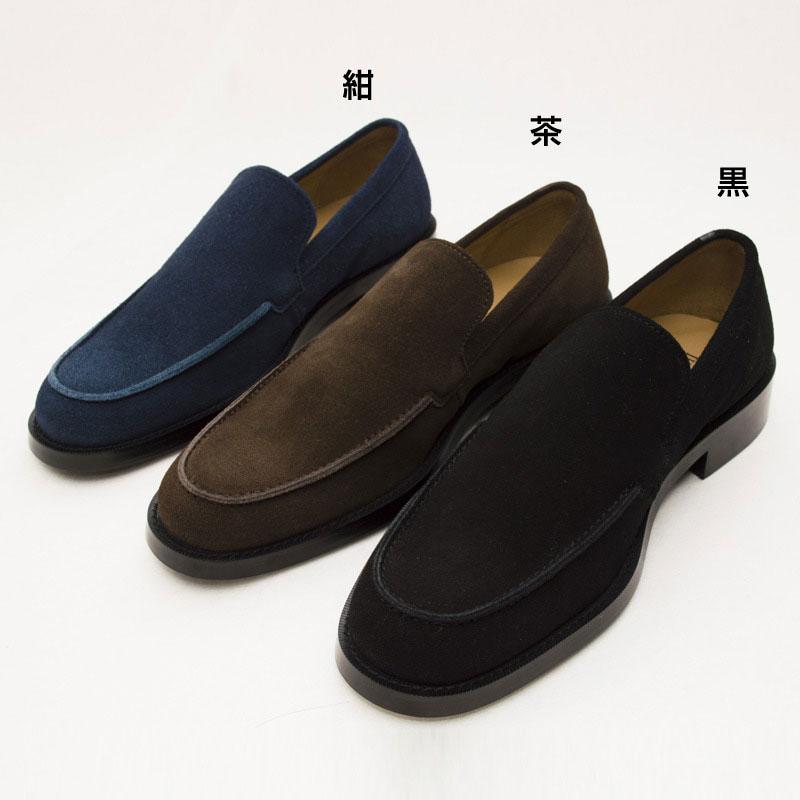 IKISUGATA リーガルコーポレーション　作務衣シューズ　日本製　レザー　靴 楽天市場】【送料無料】作務衣シューズ IKISUGATA×REGAL