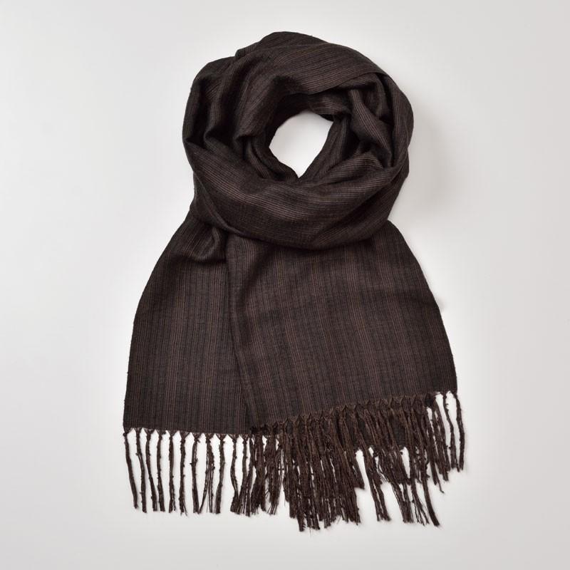 レディース 絹織物 ショール ストール マフラー 襟巻き 洗える 絹100