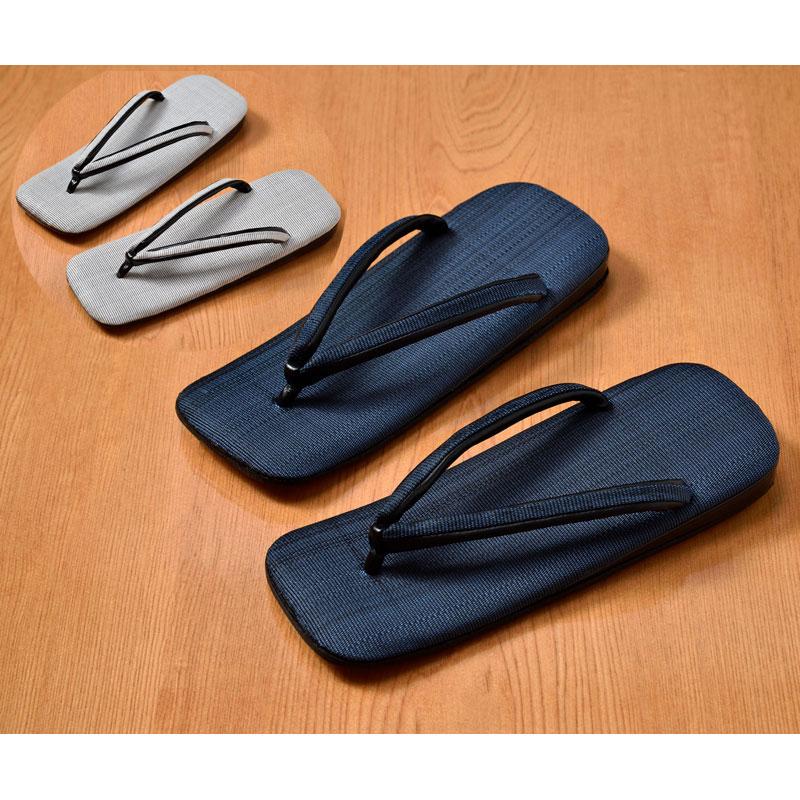 馬毛素材 雪駄 メンズ レディース 日本製 本革底 男性 女性 草鞋 草履 ホースヘア雪駄 紺 黒 Ll G4604 作務衣専門館 五彩堂ショップ 通販 Yahoo ショッピング