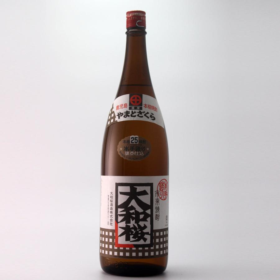 大和桜 1800ml : 五銭や - 通販 - Yahoo!ショッピング