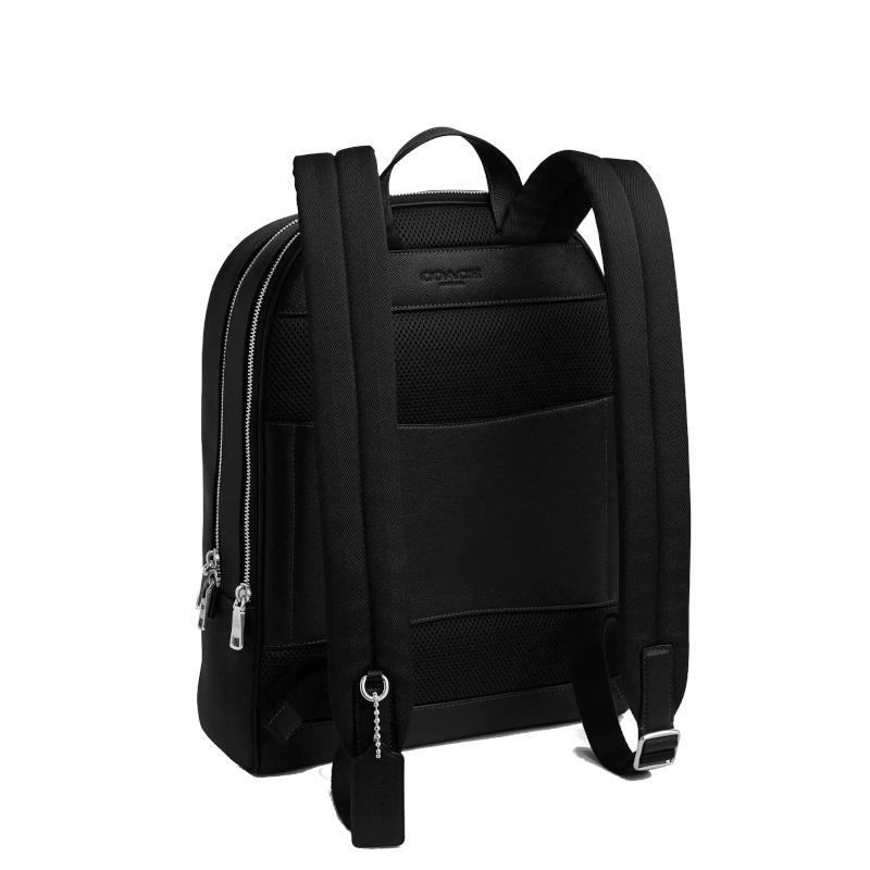 【美品】 COACH コーチ 3way ビジネスバッグ リュック ブラック COACH（コーチ） バッグ ウェード バックパック CCB91 BLK black