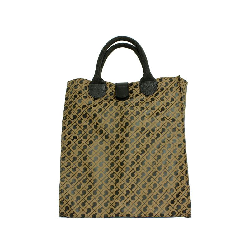 GHERARDINI ゲラルディーニ ソフティ GH0252 TOFFEE ダークブラウン 
