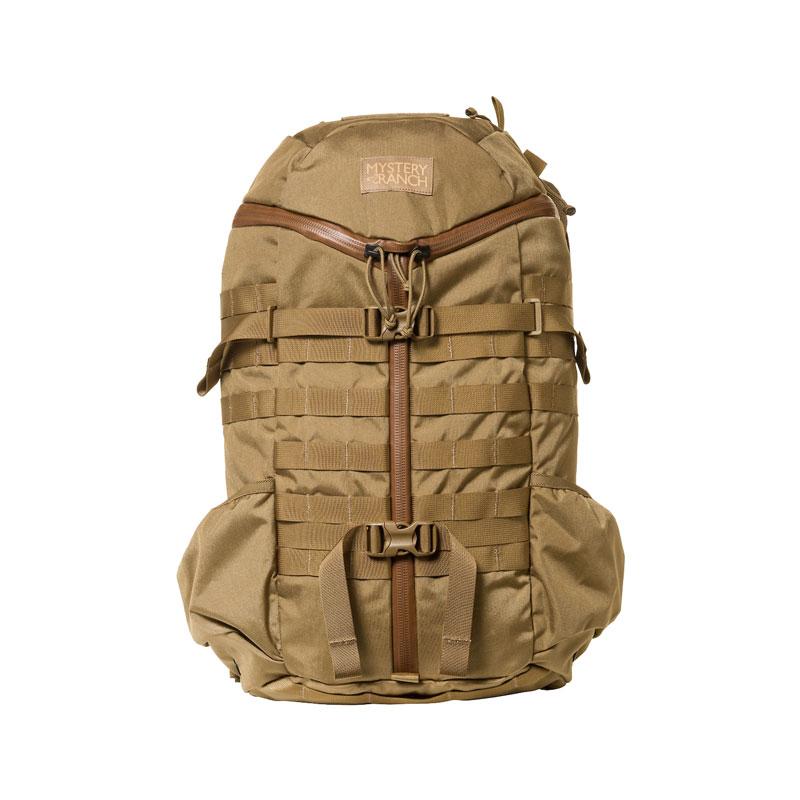 MYSTERY RANCH ミステリーランチ P-2デイ P-2Day Assault-Coyote