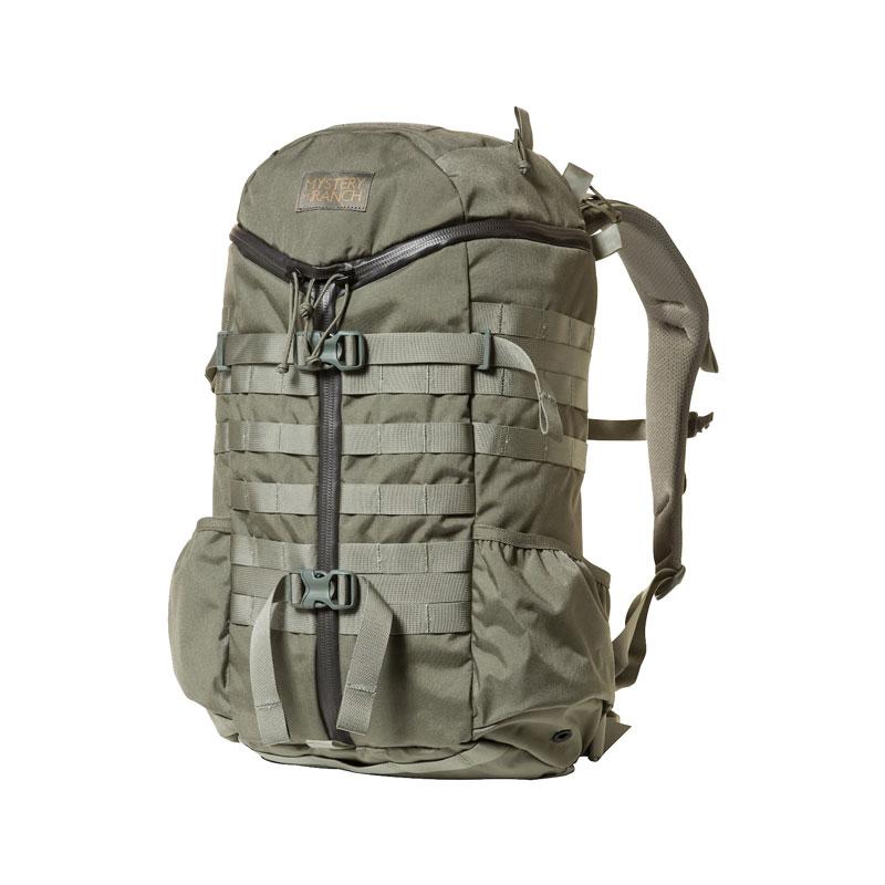 MYSTERY RANCH ミステリーランチ P-2デイ P-2Day Assault-Foliage L/XL 