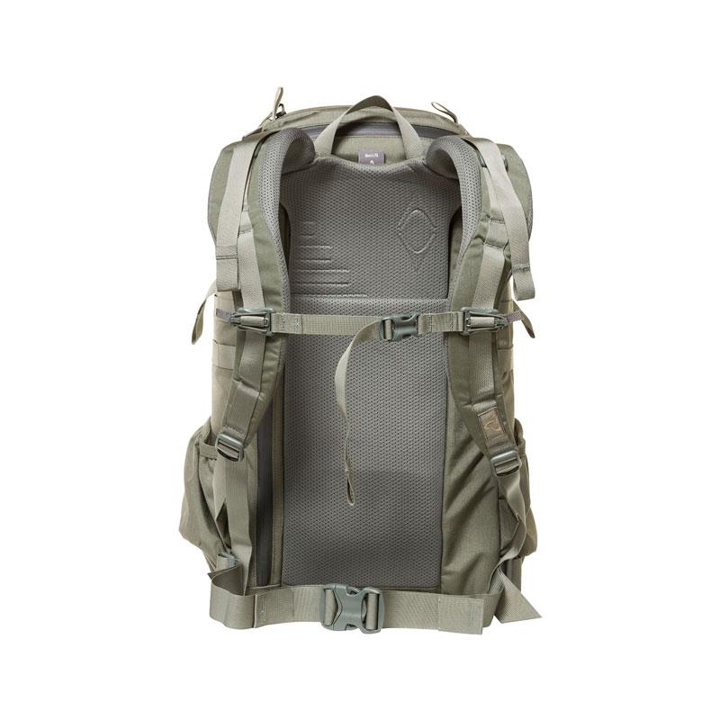 MYSTERY RANCH ミステリーランチ P-2デイ P-2Day Assault-Foliage L/XL 