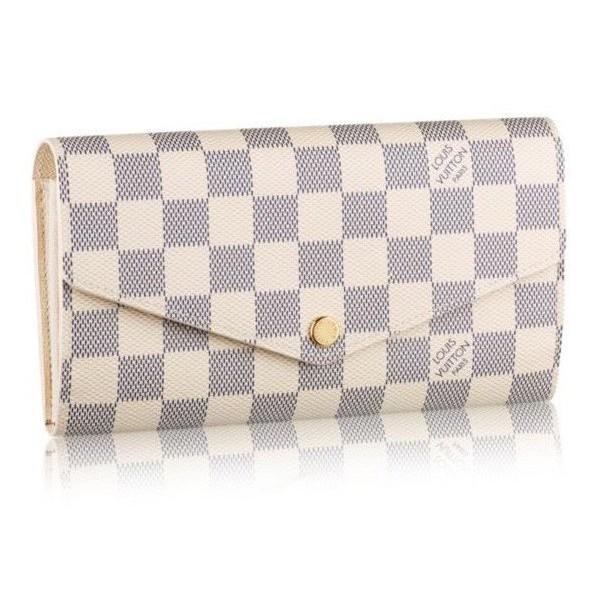 速達メール便 ルイヴィトン 長財布 ダミエアズール サラ N638 Louis Vuitton 財布 レディース メンズ Gosh 通販 Yahoo ショッピング メール便なら送料無料 Www Skylanceronline Com