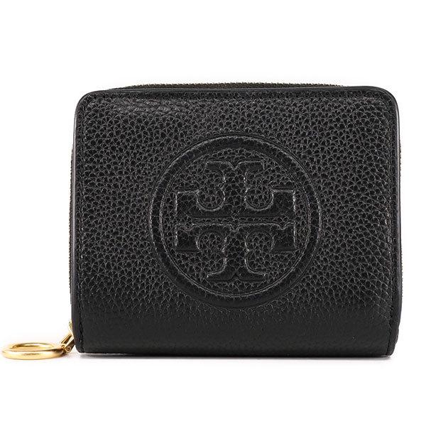 残りわずか 可能 トリーバーチ 二つ折り財布 Black 001 ブラック 黒 レディース Tory Burch Perry Bombe Bi Fold Wallet Mi Gosh 通販 Yahoo ショッピング 国際ブランド Maisonkitchen Com My