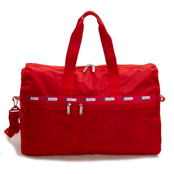 工房直送価格 Lesportsac ボストンバッグ Classic Lg Weekender 3550 レディース Heritage Scarlet F696 レスポートサック 3550 F696f696os Gosh 通販 Yahoo ショッピング 海外正規品 Www Skylanceronline Com