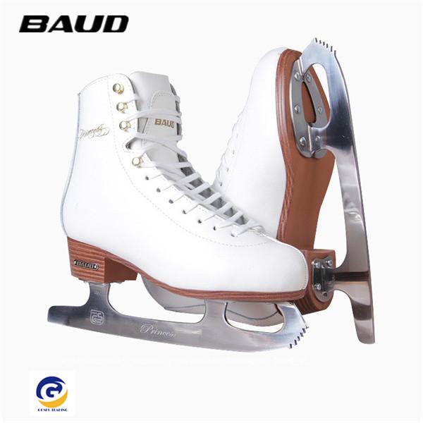 フィギュアスケートフィギュア スケート 靴 シューズ フィギュアスケート靴 エッジカバー付き 研磨済み ギフト プレゼント 0115skshoes04 五洲機器 通販 Yahoo ショッピング