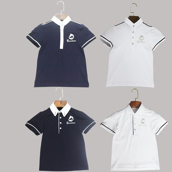 SALE/71%OFF】 乗馬用品 乗馬ウェア 半袖シャツ ショーシャツ 乗馬用ポロシャツ ジュニア 子供用 コンペティション 競技用 馬具 馬 乗馬用 春 夏 wantannas.go.id SALE/71%OFF】 乗馬用品 乗馬ウェア 半袖シャツ ショーシャツ 乗馬用ポロシャツ ジュニア 子供用 コンペティション 競技用 馬具 馬 乗馬用 春 夏 wantannas.go.id