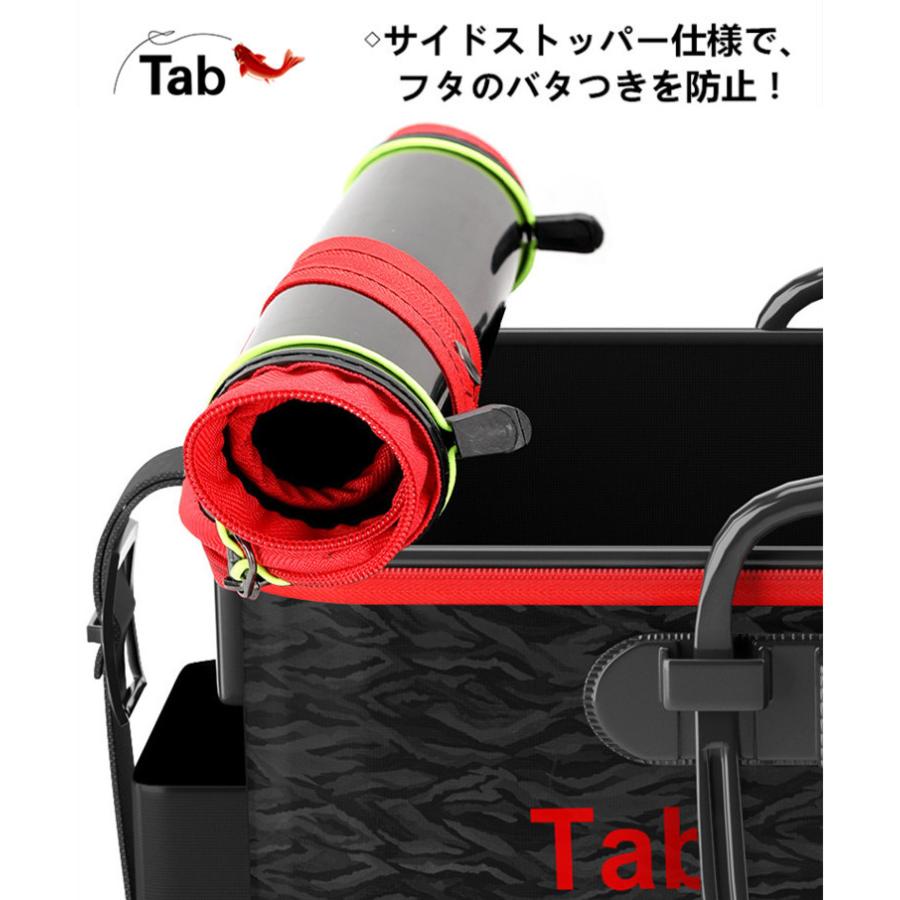 アウトドア バッカン タックルバッグ フィッシングバッグ Eva ロッドスタンド付 釣魚 釣り フィッシング 釣り具 エサ 餌 水汲み 多機能 バケツ 収納 防水 軽量 0501gsfish24 五洲機器 通販 Yahoo ショッピング