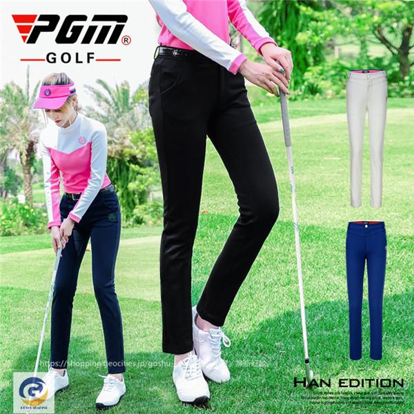 納期注意 超美品 キャロウェイゴルフ レディース ロングパンツ 裏起毛 冬用 サイズl 再入荷子供服 スポーツ レジャー Rspg Spectrum Eu