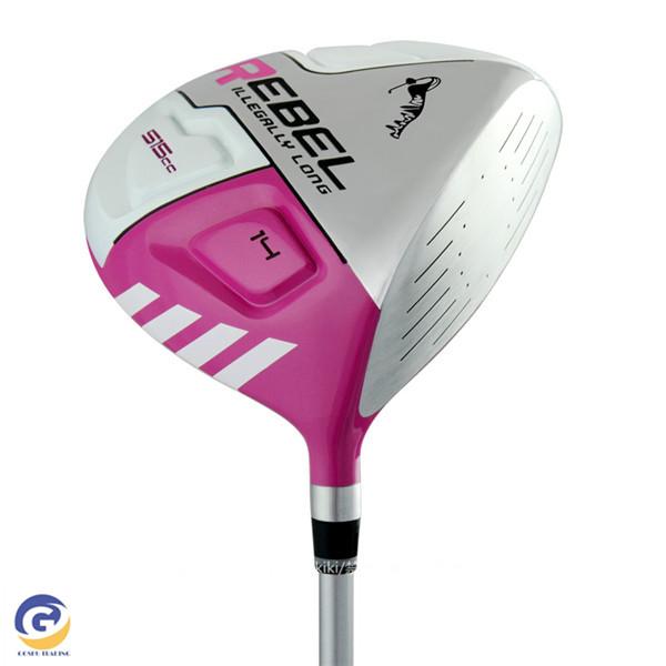 日本産 ゴルフ クラブ ドライバー レディース シャフト ゴルフクラブ Golf Ut 飛距離アップ 適合 高反発 シニア 初心者 激安特価 Www Doctor Plan Com
