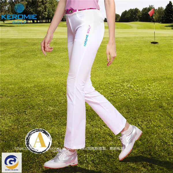 ゴルフウェア レディース ロングパンツ ゴルフ 大きいサイズ ストレッチ おしゃれ 春夏 夏用 スポーツ 新作モデル 00gflps04 五洲機器 通販 Yahoo ショッピング