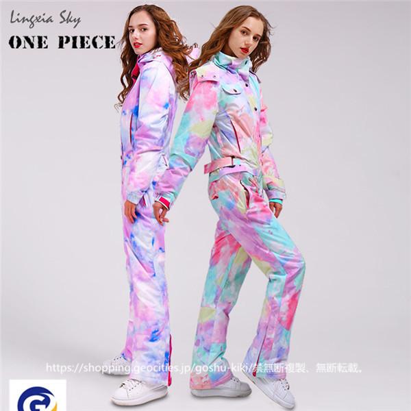 信頼 スノーボードウエア ウェア ツナギ ワンピース オールインワン レディース スキー 防寒フード Snow 防風 防寒 保温 スノーボード アウトドア 大注目 Kuljic Com