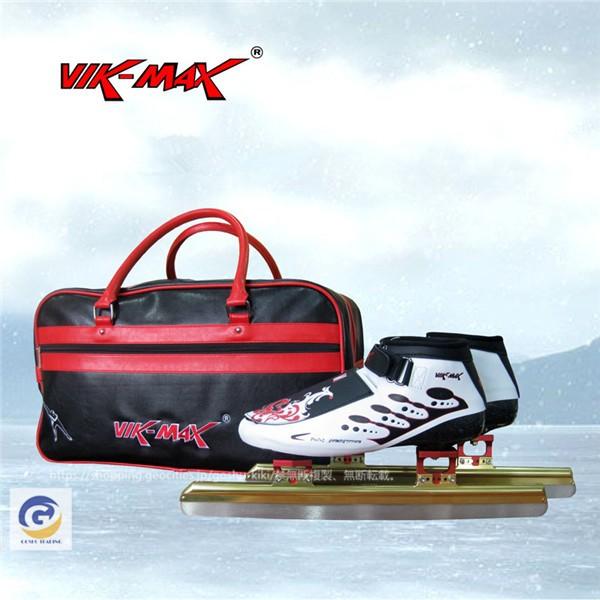 フィギュアスケート スケートバッグ アイスホッケー ホッケーバッグ バックパック バッグ 冬季スポーツ 耐久性 撥水加工 大容量 1118gshb01 五洲機器 通販 Yahoo ショッピング