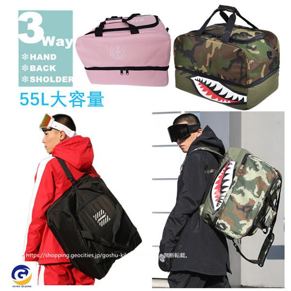 スノーボード ボードケース スノボ バッグ メンズ レディース 2way 防水 バック リュック ウェア 収納 ケース プレゼント ギフト 70 Offアウトレット