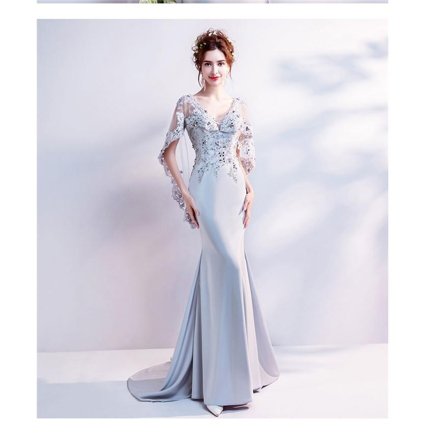 希少 ワンピース パーティー ドレス 代 30代 40代 おしゃれ フォーマル お呼ばれ 19 春 秋ドレス 結婚式 成人式 セクシー レディース 好評 Habitat Jeunes Normandie Fr