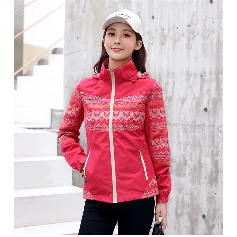 新作モデル マウンテンパーカー 登山服 パーカー レディース マウンテンジャケット アウター マンパ マウンパー アウトドア ジャケット 春 夏 秋 防風 スポーツ Booksreader Com