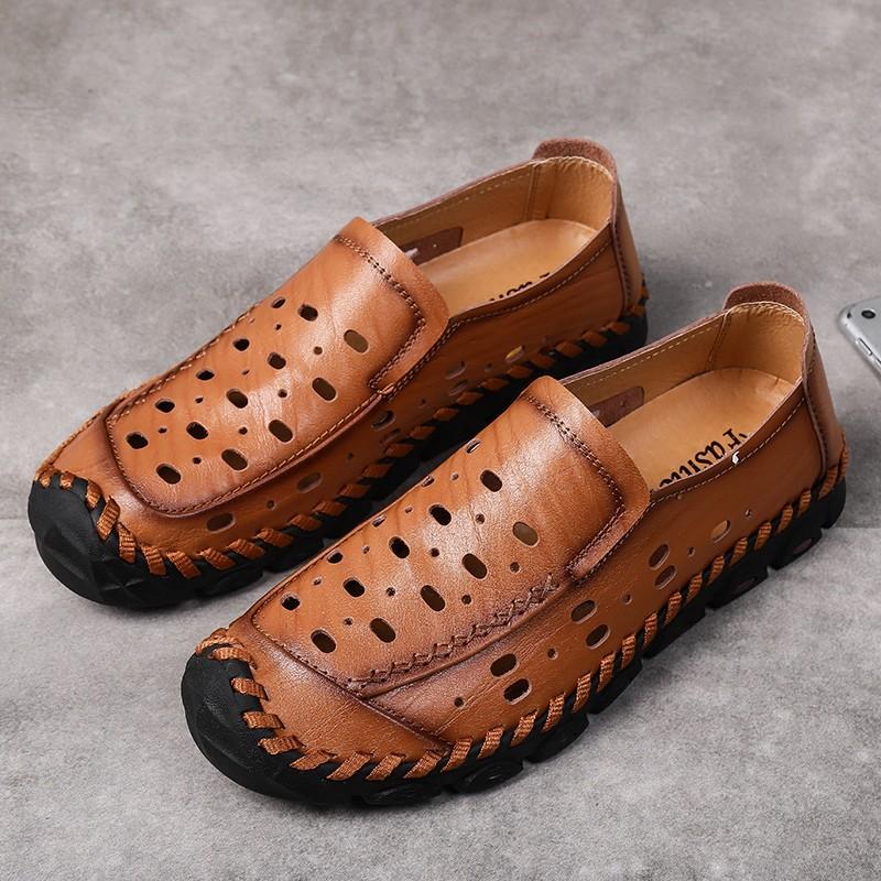 モカシン シューズ メンズ 靴 モカシン ローファーフェイシューズ スウェード スエード ぺたんこ カジュアルシューズ 19 春 新作 Fakfakkab Go Id