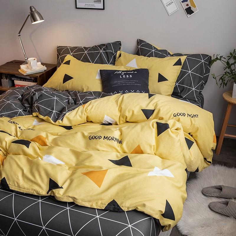 布団カバー シーツ 枕カバー 3点セット 洋式 ビスコース ダブル 寝具 涼感 枕カバー 滑らか 母の日 プレゼント Basketball Mk